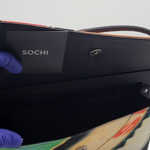 bySOCHI Collectors Limited Edition - Close the Shutters - Calle Ocho Edition - Picture 3 of 7